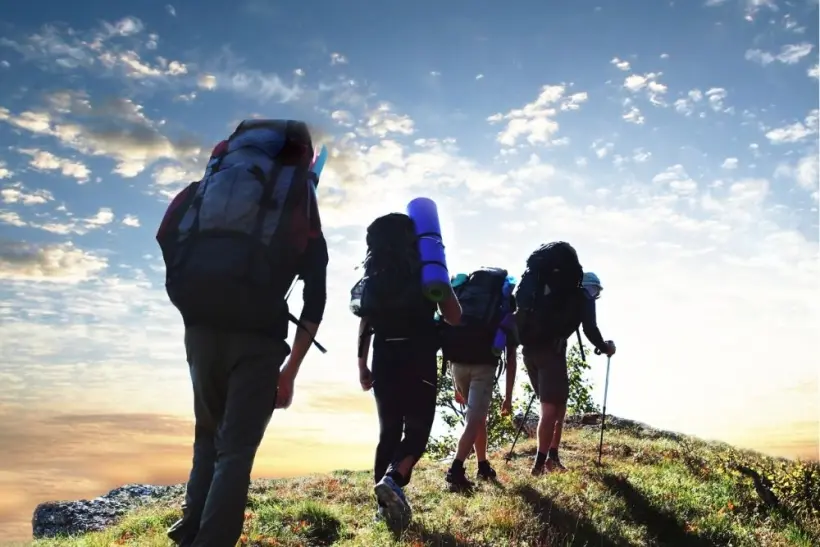 Wandern 1000x667px