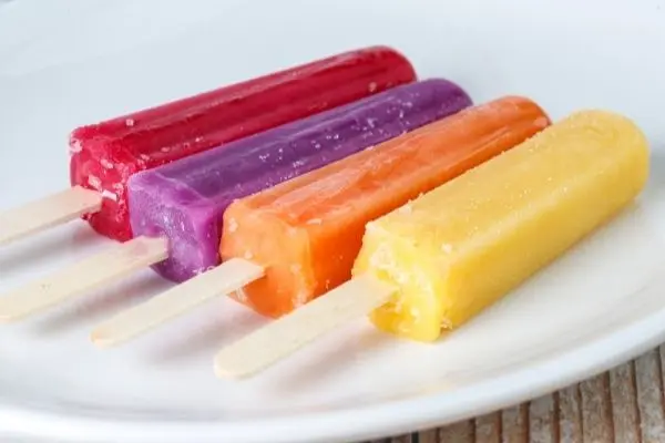 fruchteis